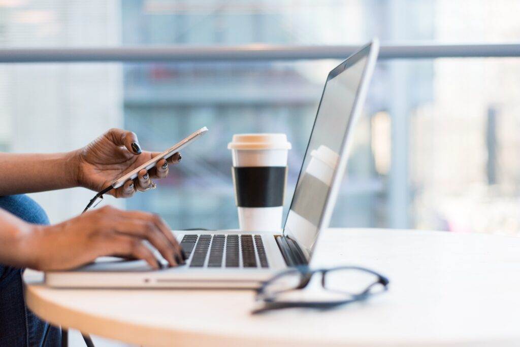 Starting a small business