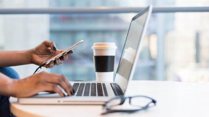Starting a small business