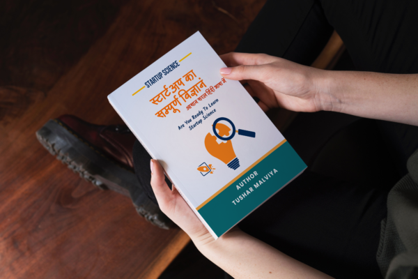 Unlock the secrets of start-up science