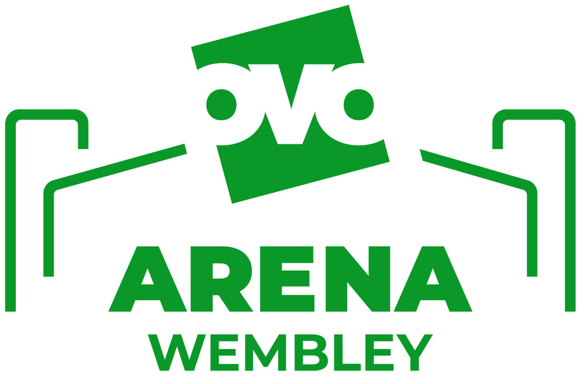 London, GBOVO Arena, Wembley
