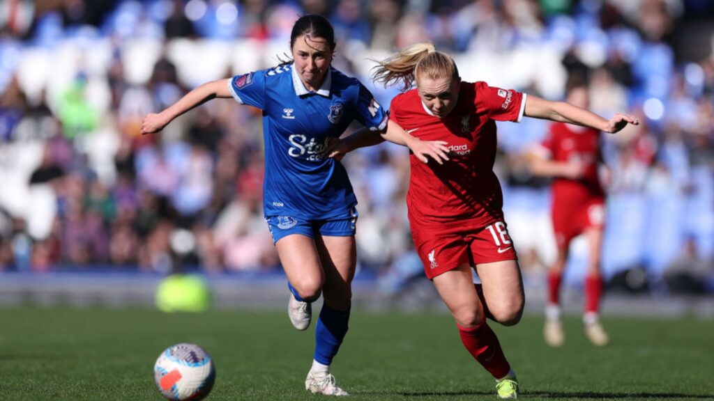 Clare Wheeler: A Journey of Grit, Goals, and Global Triumphs